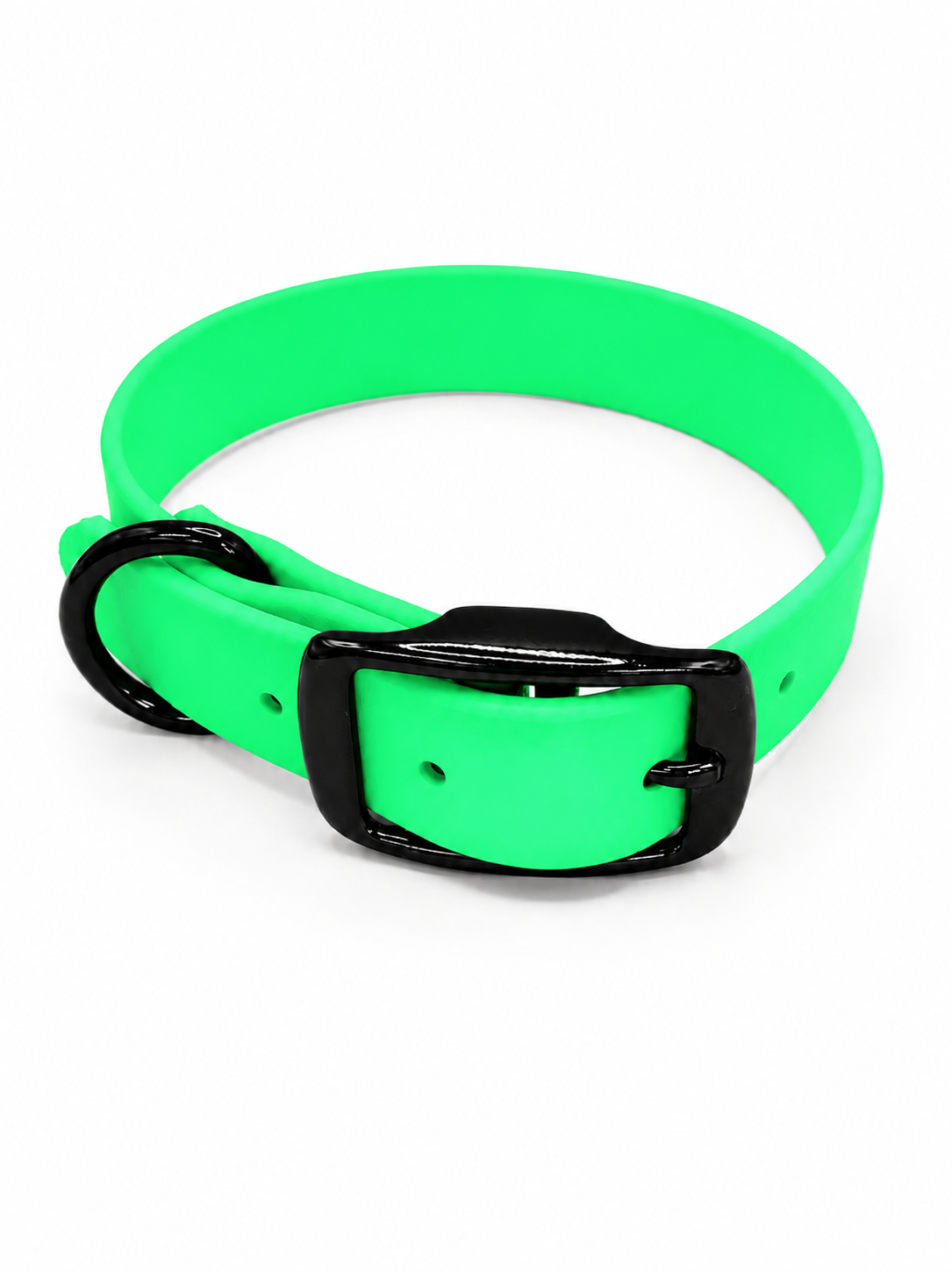 Collar - 1 Inch - Black Ops - Beta