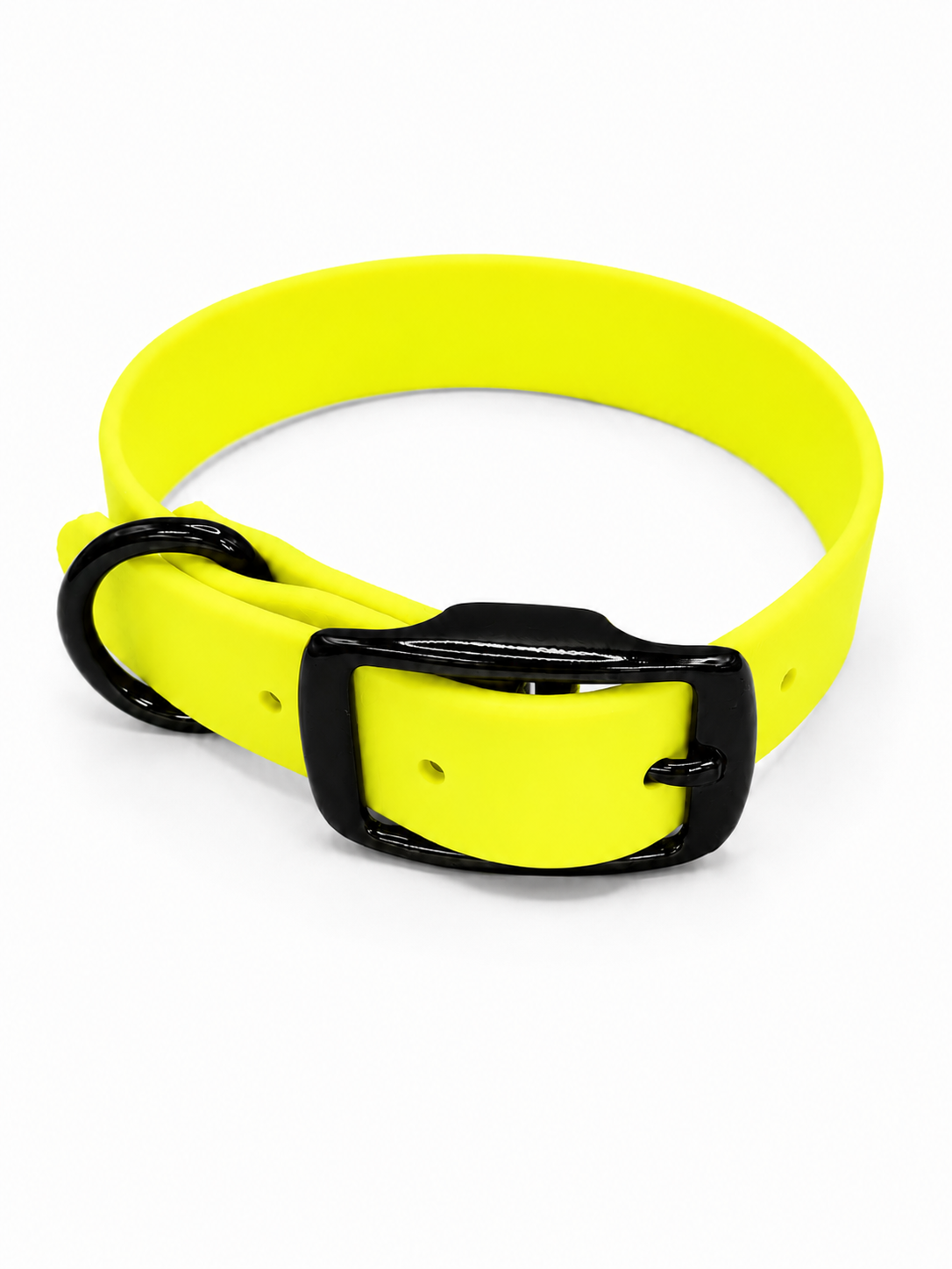 Collar - 1 Inch - Black Ops - Beta