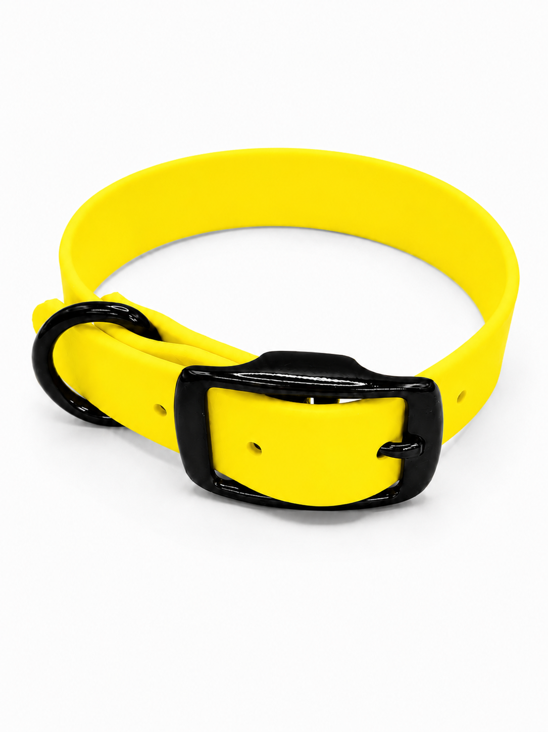 Collar - 1 Inch - Black Ops - Beta