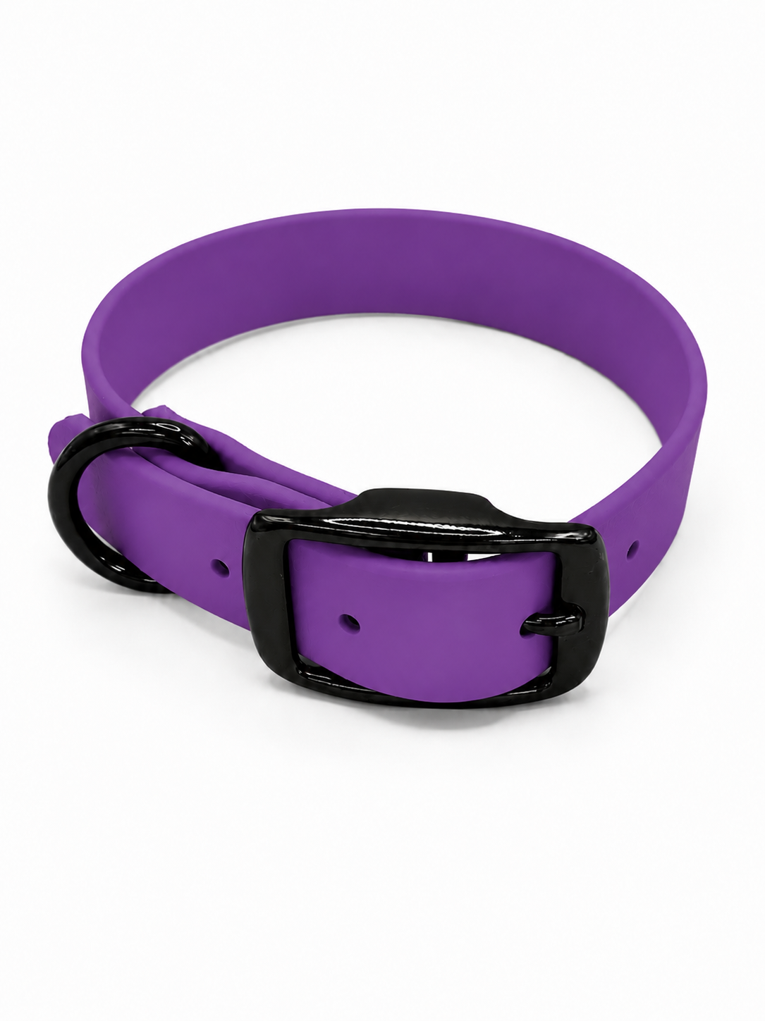 Collar - 1 Inch - Black Ops - Beta