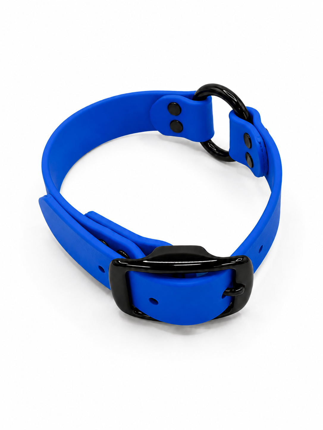Collar - 1 Inch - Black Ops - Beta