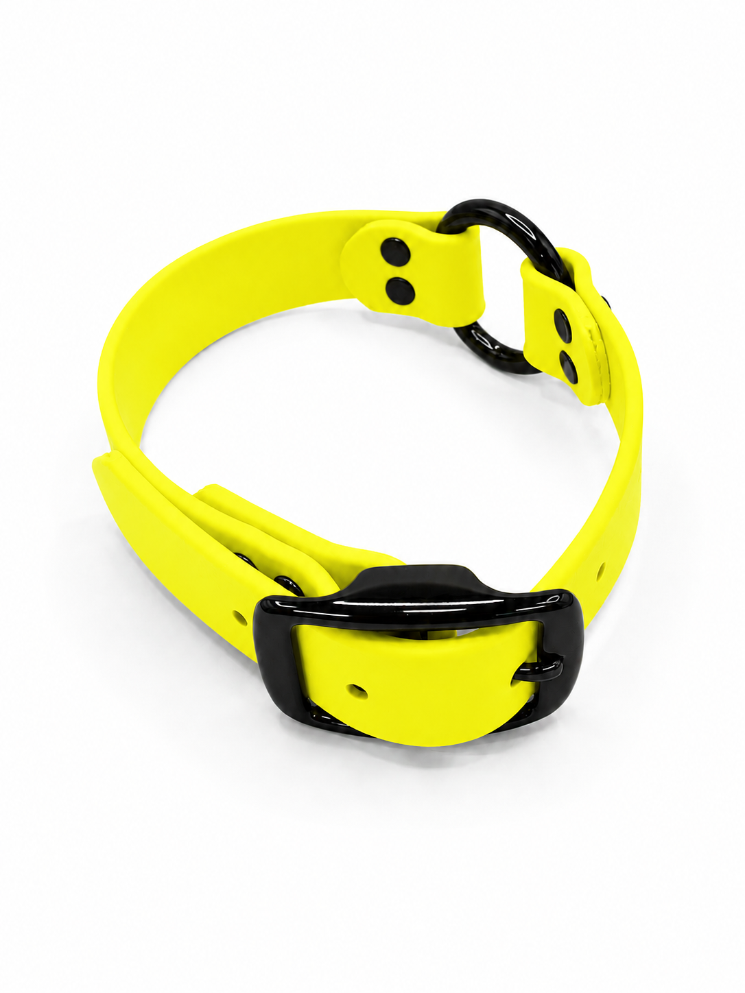 Collar - 1 Inch - Black Ops - Beta