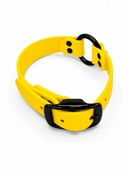 Collar - 1 Inch - Black Ops - Beta