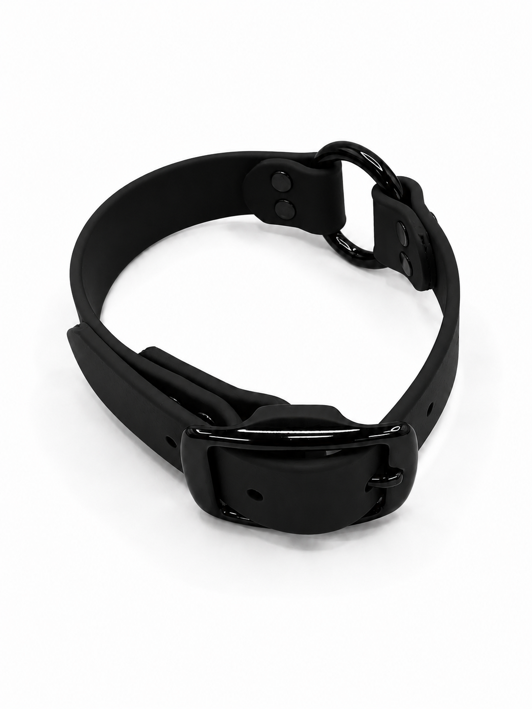 Collar - 1 Inch - Black Ops - Beta