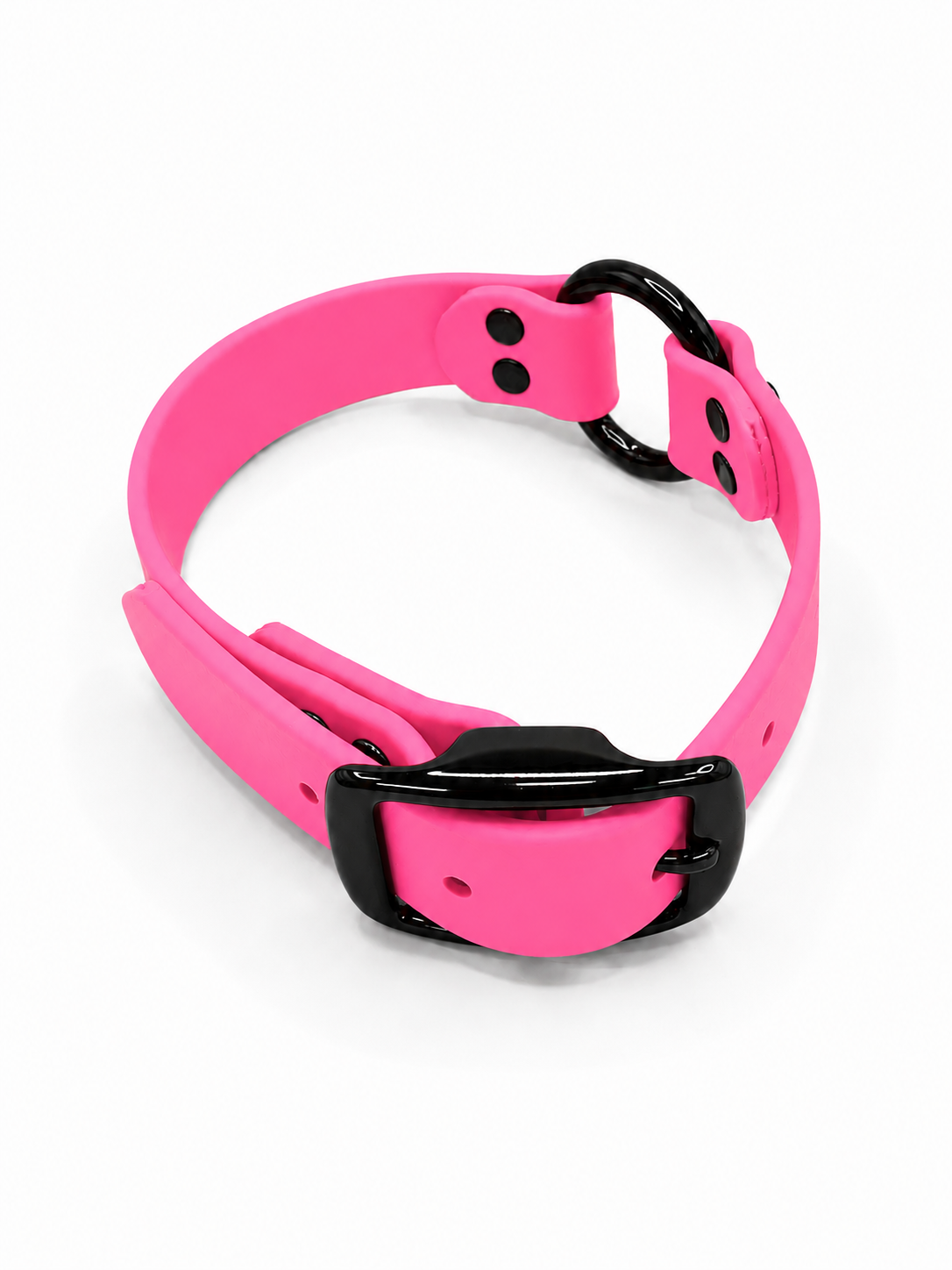 Collar - 1 Inch - Black Ops - Beta