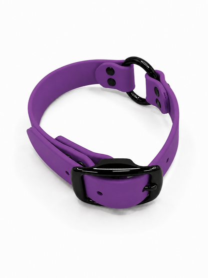 Collar - 1 Inch - Black Ops - Beta