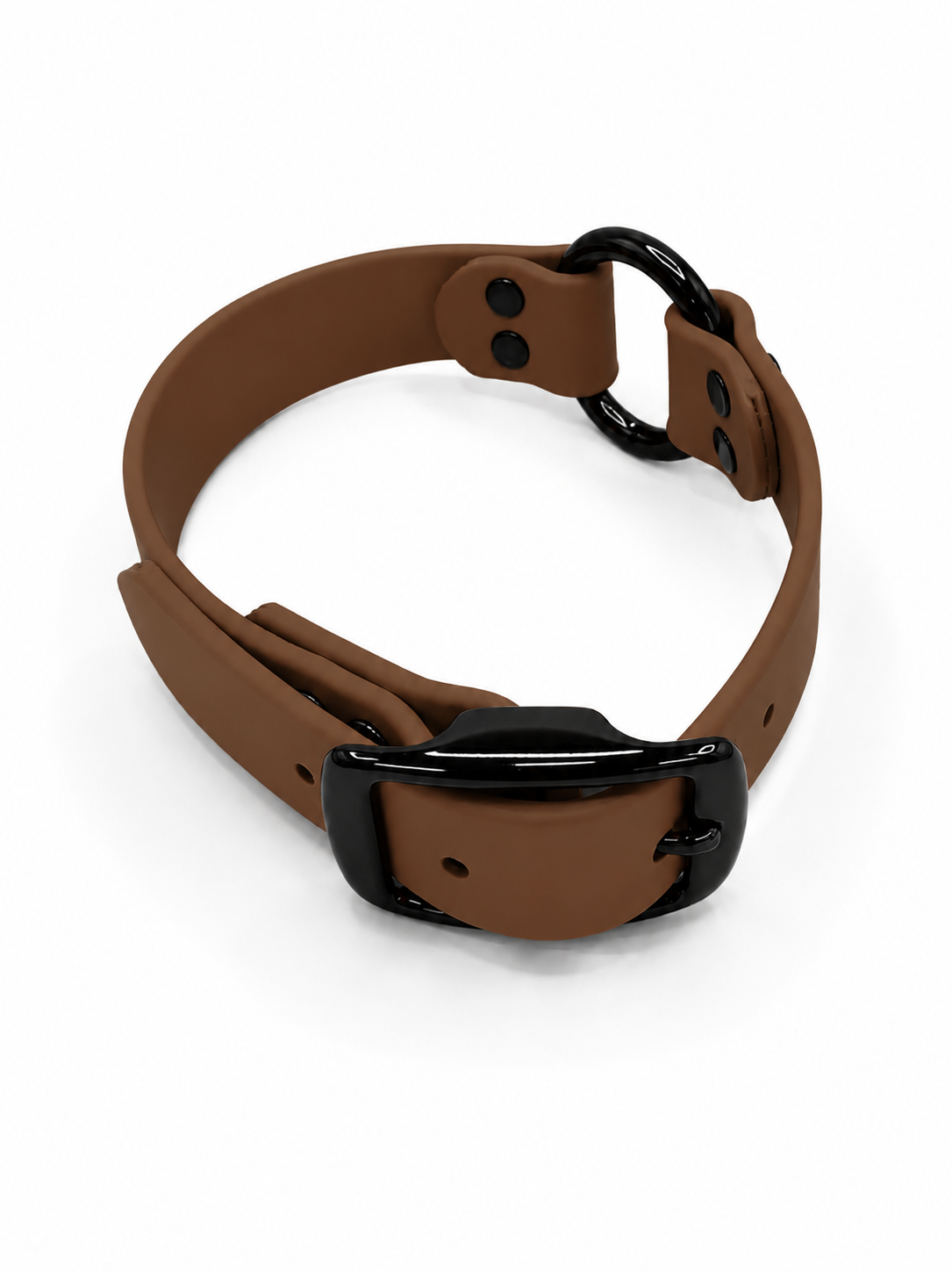 Collar - 1 Inch - Black Ops - Beta