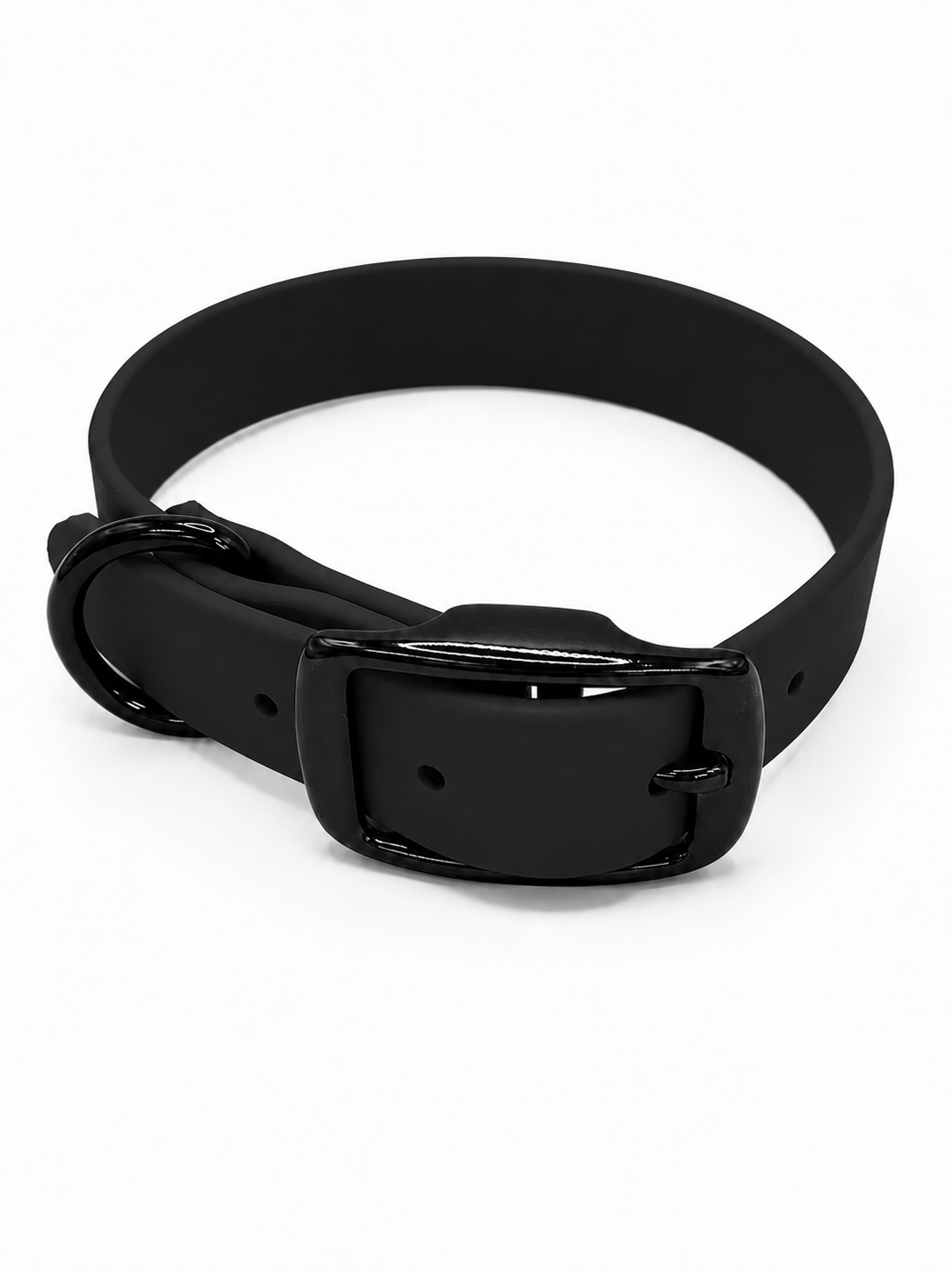 Collar - 1 Inch - Black Ops - Beta