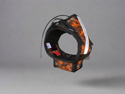 Elite Cut Collar PRO- Tracking Collar Compatible and Complete Protection