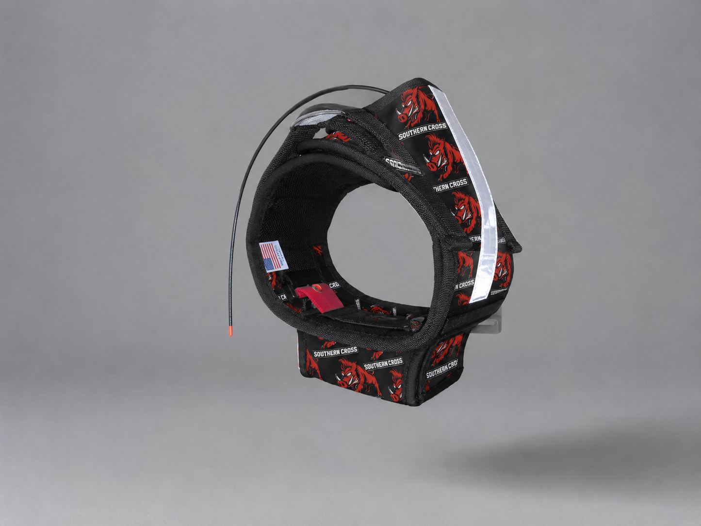 Elite Cut Collar PRO- Tracking Collar Compatible and Complete Protection