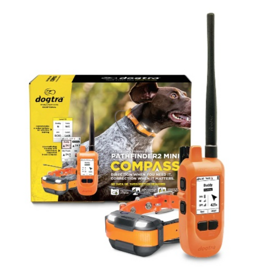 Compass bundle 1