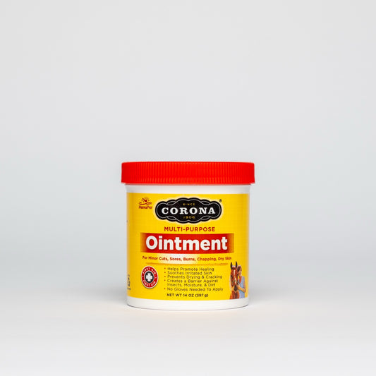 Corona Ointment - 7oz or 14oz