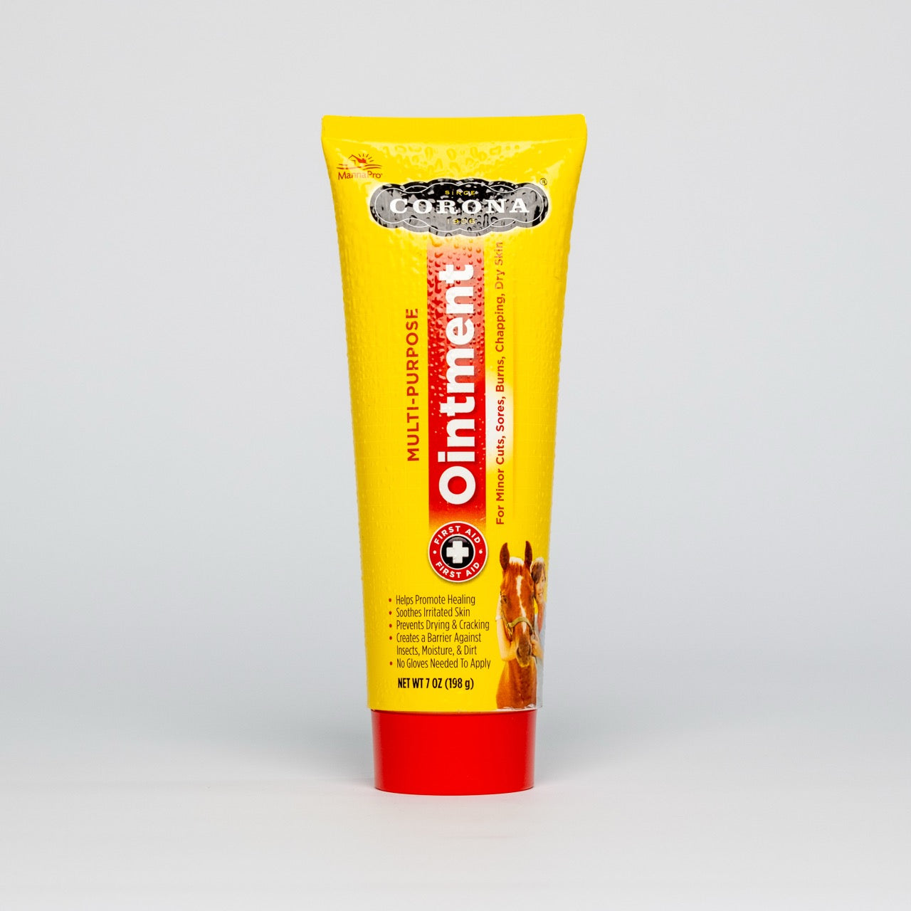 Corona Ointment - 7oz or 14oz