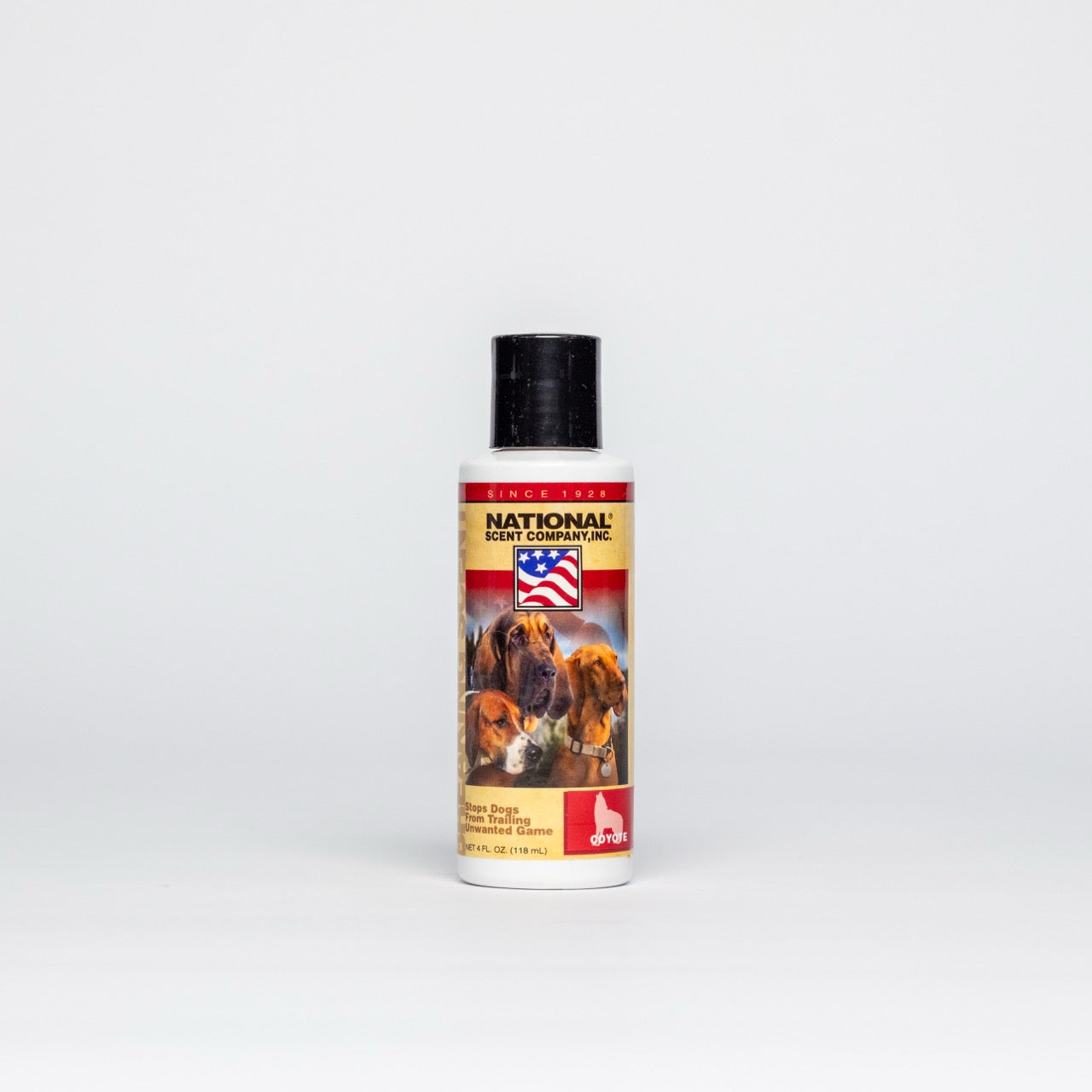 Coyote Breaking Scent - 4oz