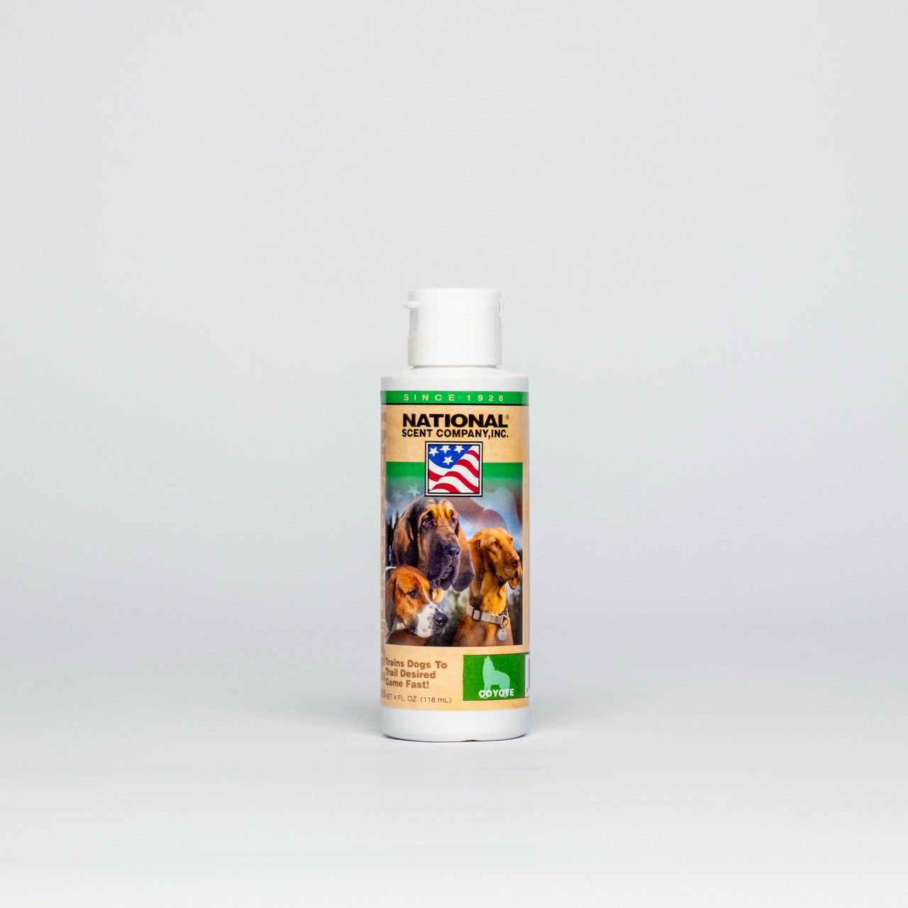 Coyote Training Scent - 4oz