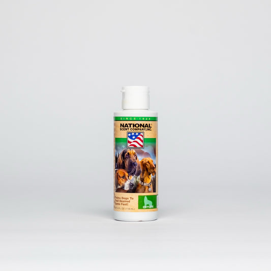 Coyote Training Scent - 4oz