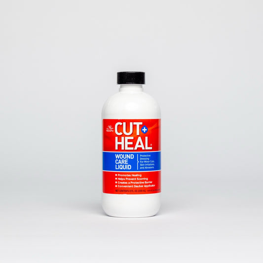 Cut-Heal Multi-Care - 8oz