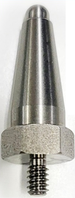 DOGTRA 1 INCH MALE CONTACT POINT