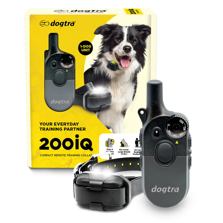 Dogtra 200 iQ