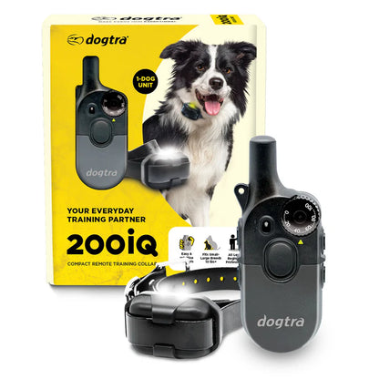 Dogtra 200 iQ