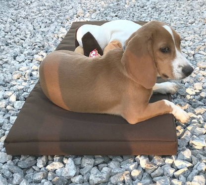 Mule Dog Box and Kennel Pads - OKIE DOG SUPPLY