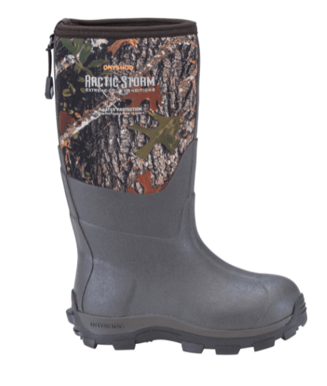 Dryshod Kids Artic Storm Boots - OKIE DOG SUPPLY