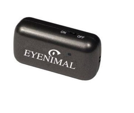 Eyenimal Pet Data Recorder