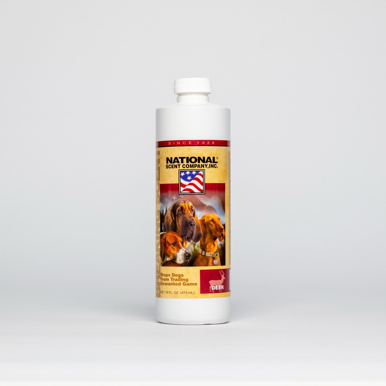 Deer Breaking Scent - Available in 4oz or 16oz