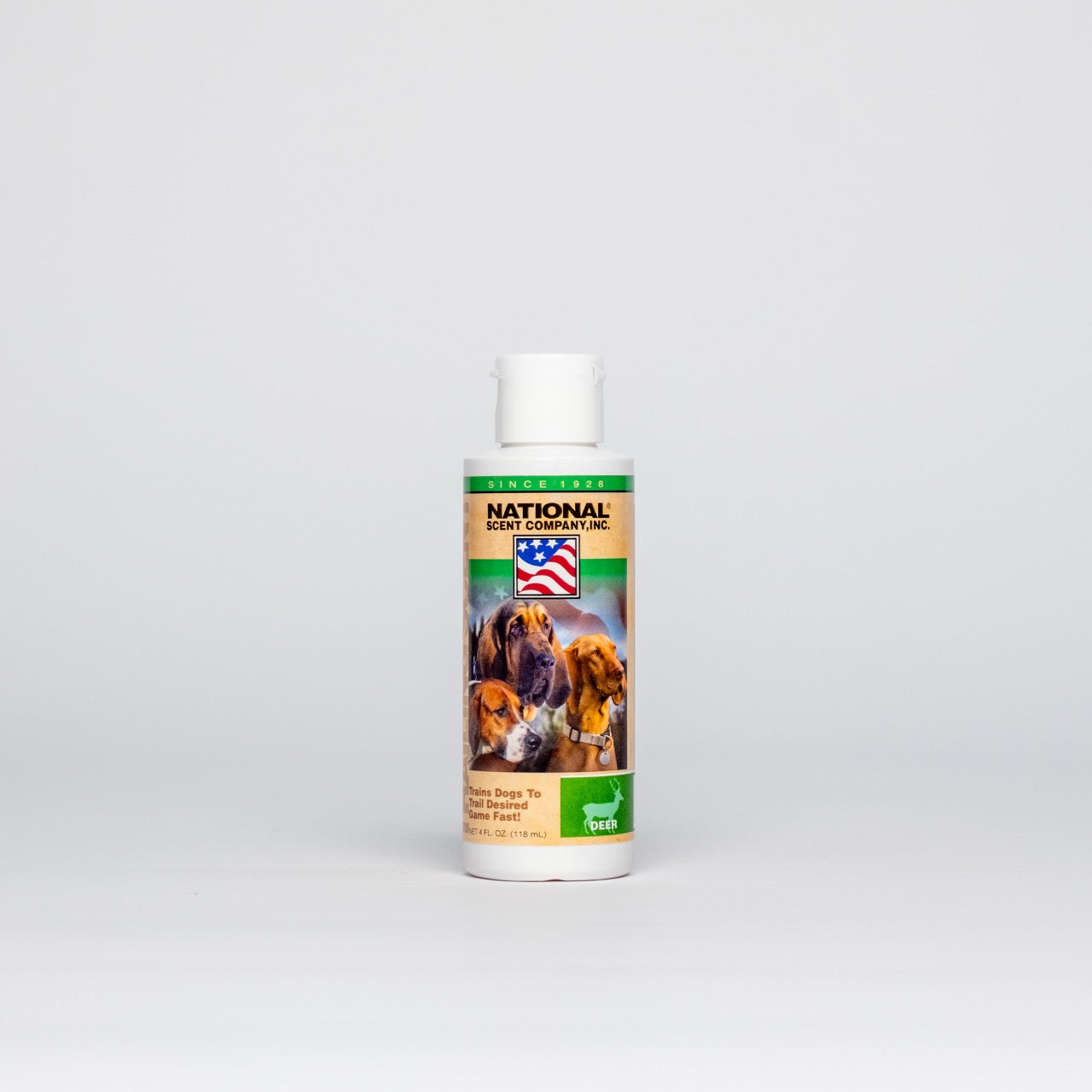 Deer Trailing Scent  - Available in 4oz or 16oz