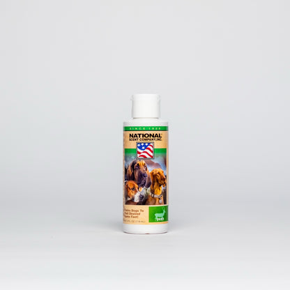 Deer Trailing Scent  - Available in 4oz or 16oz