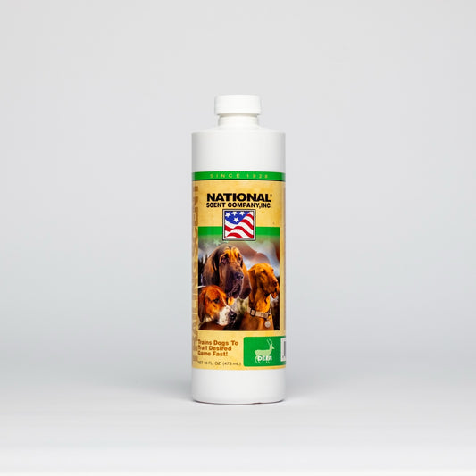 Deer Trailing Scent  - Available in 4oz or 16oz
