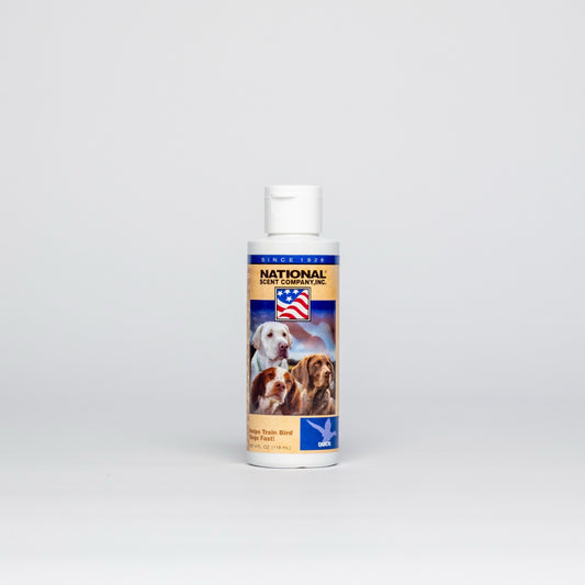 Duck Training Scent - 4oz