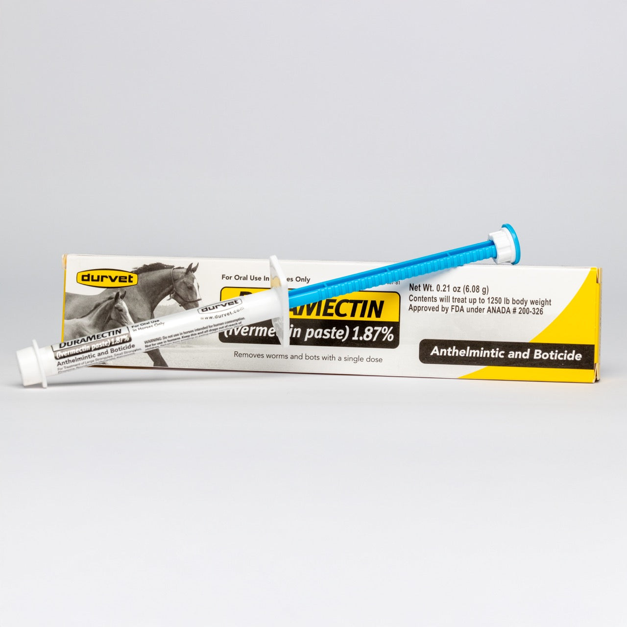 Durvet Ivermectin Paste