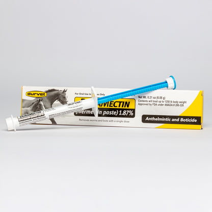 Durvet Ivermectin Paste