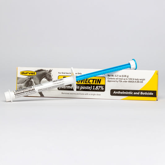Durvet Ivermectin Paste