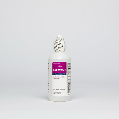 Eye Wash - 4oz Bottle