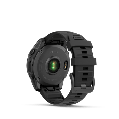 fēnix® E – 47mm - AMOLED - OKIE DOG SUPPLY