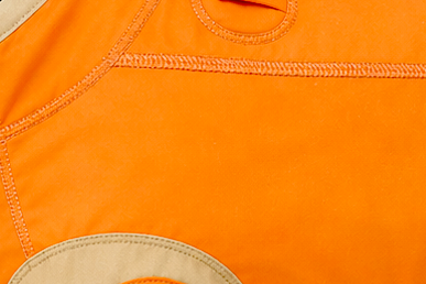 FieldSkin® Blaze Orange Suit