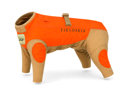 FieldSkin® Blaze Orange Suit