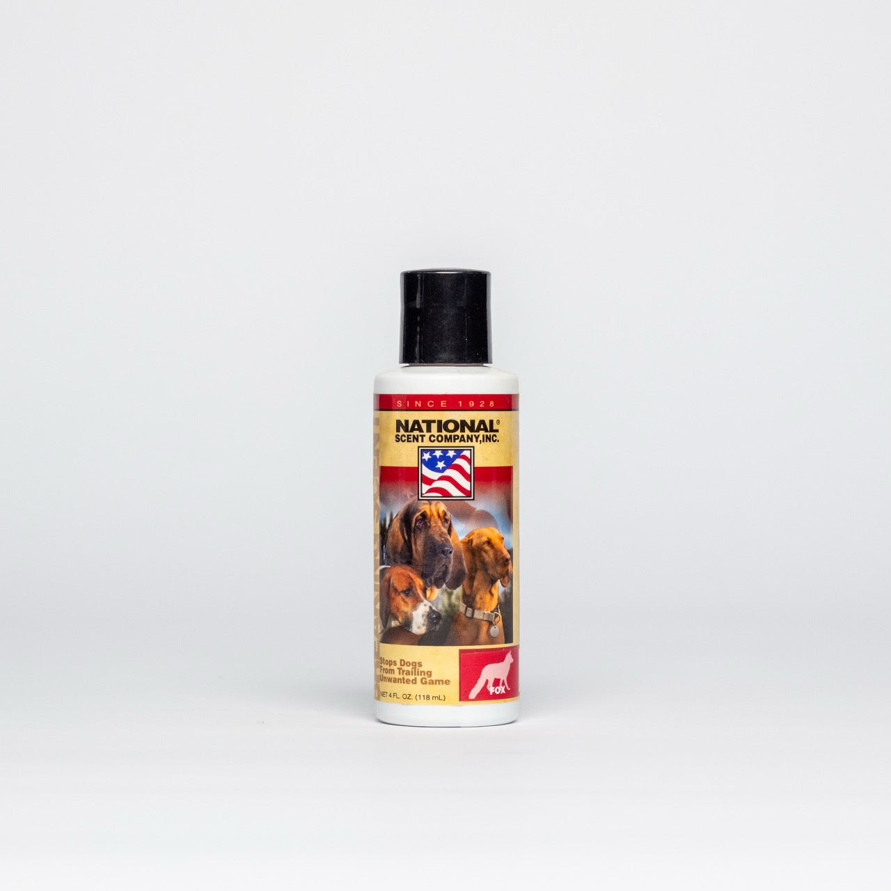 Fox Breaking Scent - 4oz