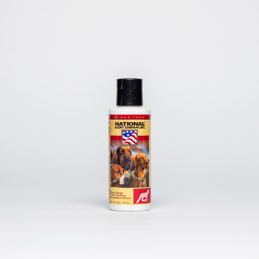 Fox Breaking Scent - 4oz