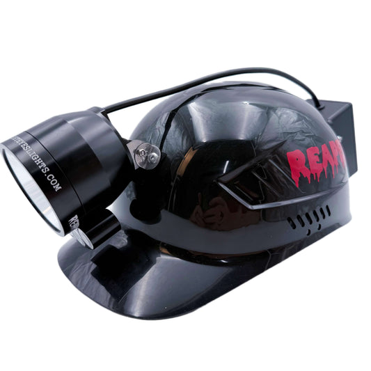 Bright Eyes Reaper Cap Light