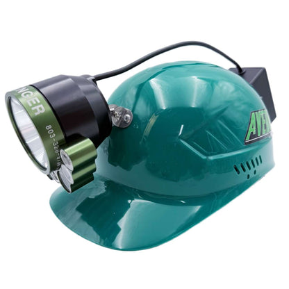 Bright Eyes Avenger Cap Light