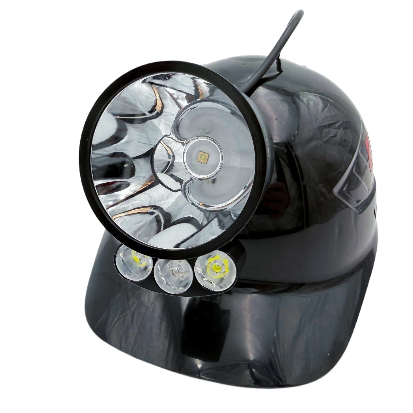 Bright Eyes Reaper Cap Light