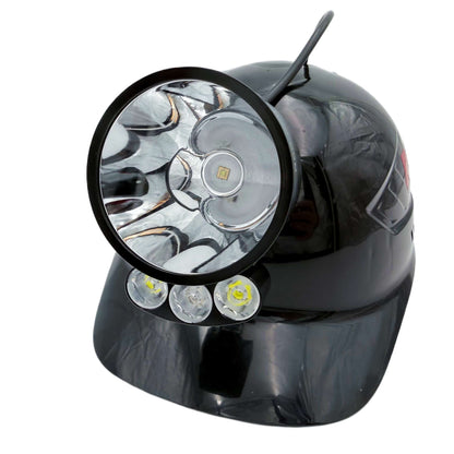 Bright Eyes Reaper Cap Light