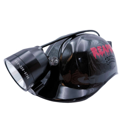 Bright Eyes Reaper Cap Light