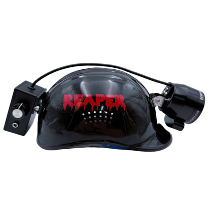 Bright Eyes Reaper Cap Light