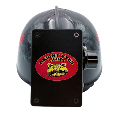 Bright Eyes Reaper Cap Light
