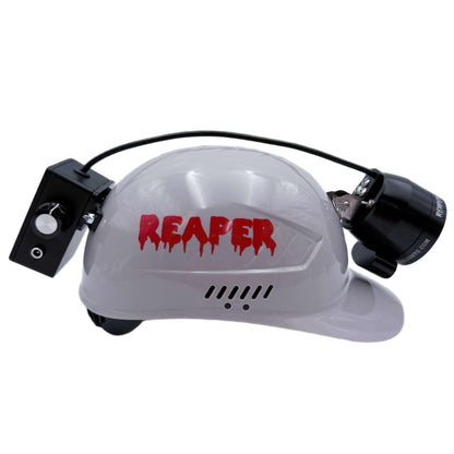 Bright Eyes Reaper Cap Light
