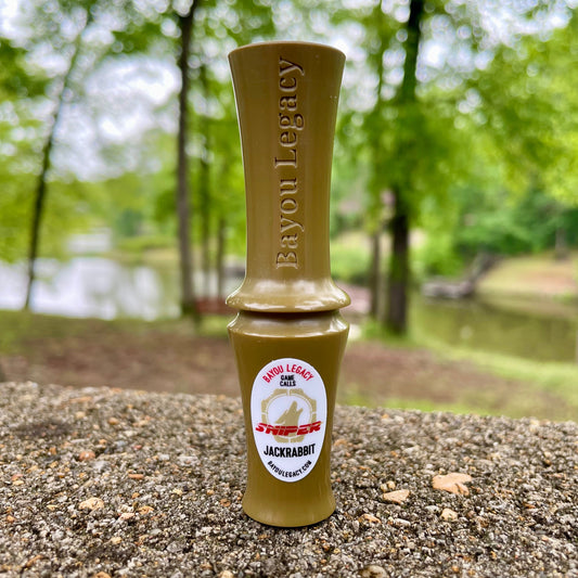 Sniper Predator Call